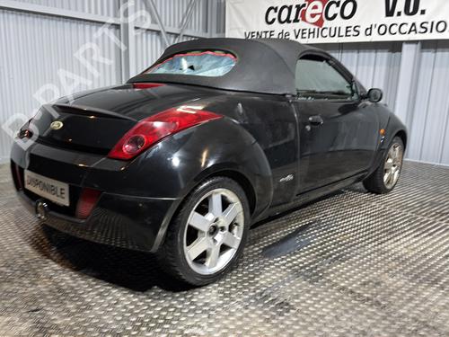 Right sun visor FORD STREET KA (RL2) 1.6 | BP31051685I2  - Image 10