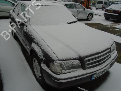 Climate control MERCEDES-BENZ C-CLASS (W202) C 220 D (202.121) | BP21364083I5 