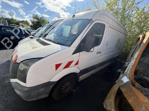 Starter VW CRAFTER 30-50 Van (2E_) 2.0 TDI | BP28531944M8  - Image 12