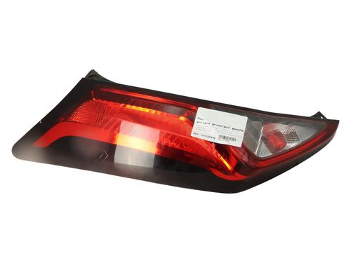 Used Left taillight Left taillight TOYOTA AYGO (_B4_) 1.0 (KGB40) (69 hp) 36369801 36369801