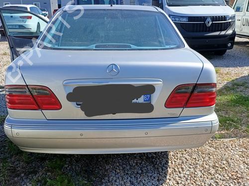 Left tailgate light MERCEDES-BENZ E-CLASS (W210) E 320 (210.065) | BP28522381C79 - Image 10