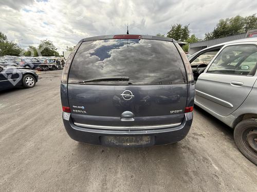 Right tailgate light OPEL MERIVA A MPV (X03) 1.7 CDTI (E75) | BP28019085C80 - Image 12