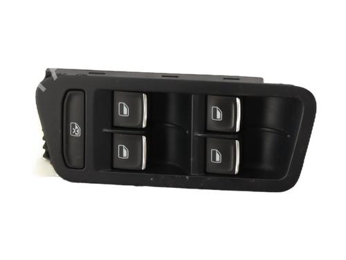 Left front window switch VW GOLF VII (5G1, BQ1, BE1, BE2) 2.0 TDI | BP32861762I27  - Image 5