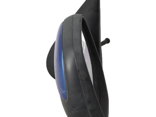 Left mirror CITROËN BERLINGO / BERLINGO FIRST MPV (MF_, GJK_, GFK_) 1.6 16V (MFNFU) | BP30713639C26