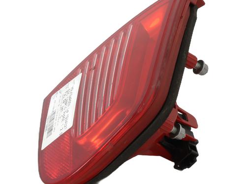 Used Left tailgate light Left tailgate light VW EOS (1F7, 1F8) 2.0 FSI (150 hp) 27895523 27895523
