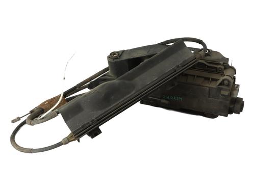 Electric handbrake RENAULT SCÉNIC II (JM0/1_) 1.5 dCi (JM02, JM13) | BP32304527E5