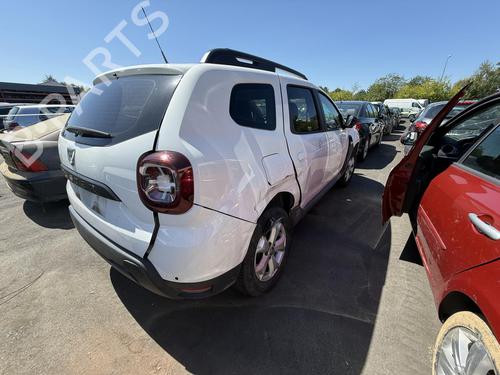 Left front window switch DACIA DUSTER (HM_) 1.5 dCi 115 (HMAD) | BP28002932I27 