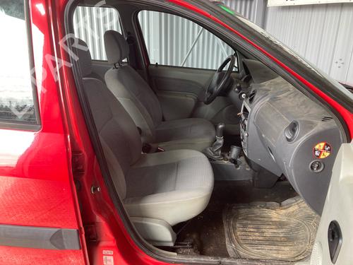 Seat buckle DACIA LOGAN MCV (KS_) 1.5 dCi (KS0W) | BP34170401I32 - Image 7