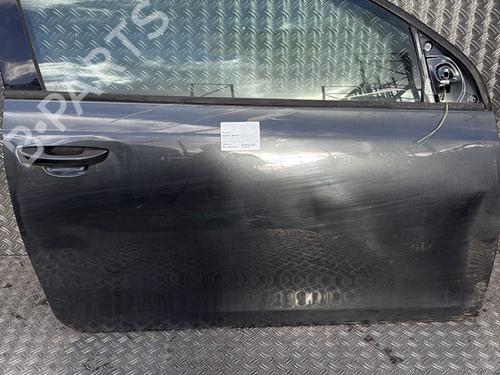 Right front door VW GOLF VI (5K1) 2.0 TDI | BP21877955C3 