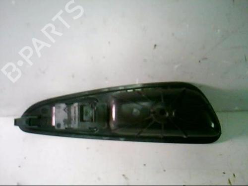 Right rear window switch PEUGEOT 308 I (4A_, 4C_) 1.6 HDi | BP21365345I28 