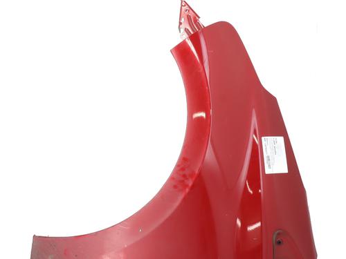 Used Left front fenders PEUGEOT 208 I (CA_, CC_) 1.2 THP 110 (110 hp) 28170461