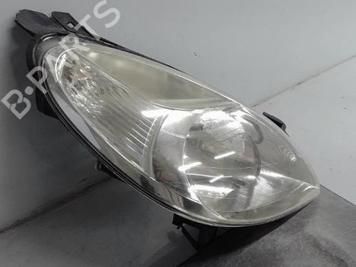 Right headlight CITROËN XSARA PICASSO (N68) 1.6 HDi | BP21290535C29 