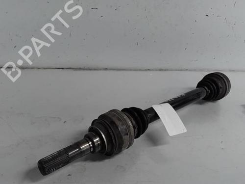 Used Right rear driveshaft BMW 5 (F10) [2009-2016]  21320624