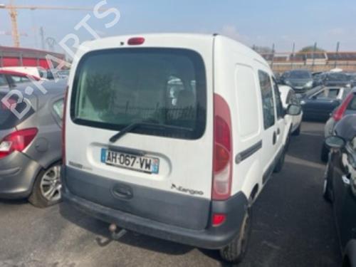 Venstre forlygte RENAULT KANGOO Express (FC0/1_) 1.5 dCi (FC07, FC1R) | BP21311634C28 