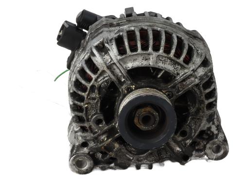 Generator PEUGEOT 206 Hatchback (2A/C) 2.0 HDI 90 | BP29241300M7 