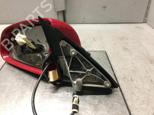 Left mirror AUDI A4 B6 Avant (8E5) 2.5 TDI quattro | BP21866970C26 