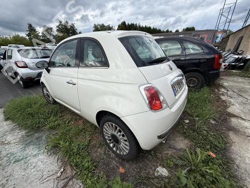 Gearbox FIAT 500 (312_) 0.9 (312AXG1A, 312.AXG11) | BP27862392M3 - Image 9