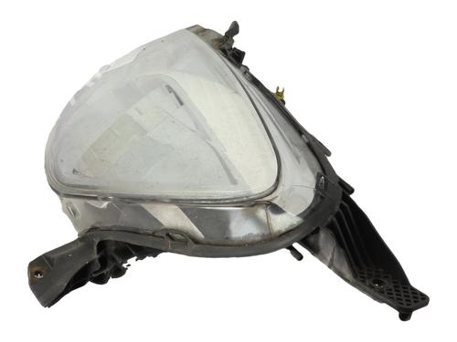 Left headlight CITROËN C3 II (SC_) 1.4 HDi 70 (SC8HZC, SC8HR0, SC8HP4) | BP38544168C28 - Image 3