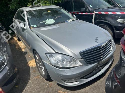 Display monitor MERCEDES-BENZ S-CLASS (W221, V221) S 320 CDI (221.022, 221.122) | BP24430371C48 