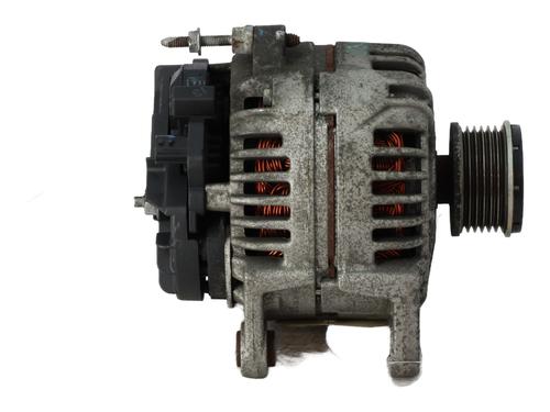 Alternator RENAULT CLIO III (BR0/1, CR0/1) 1.5 dCi (BR0H, CR0H, CR1S, BR1S) | BP21311144M7 
