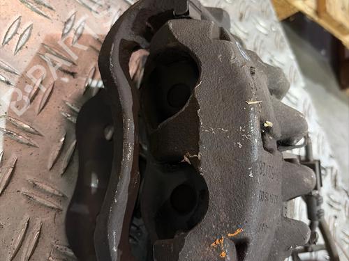 Left front brake caliper PEUGEOT BOXER Van 2.2 HDi 120 | BP39213294M105 - Image 4