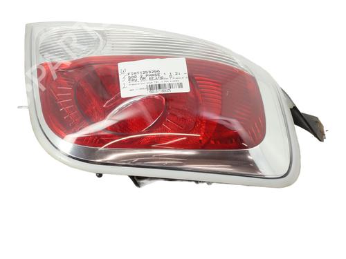Right taillight FIAT 500 (312_) 1.2 (312AXA1A) | BP28731905C35 