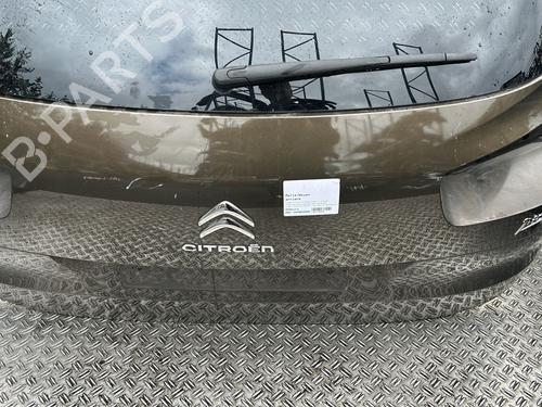 Tailgate CITROËN C4 Picasso II 1.6 HDi / BlueHDi 115 | BP25026211C6 - Image 5