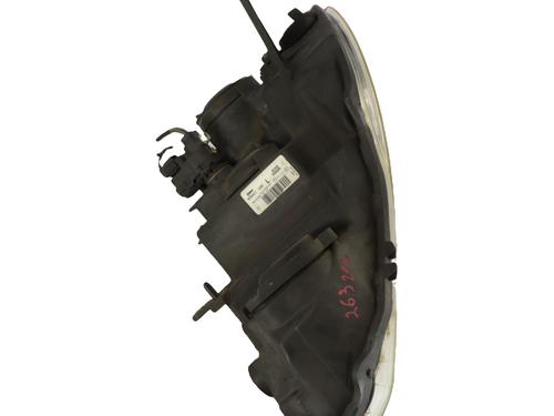 Left headlight RENAULT MODUS / GRAND MODUS (F/JP0_) 1.5 dCi (FP0F, JP0F) | BP39711792C28 - Image 3