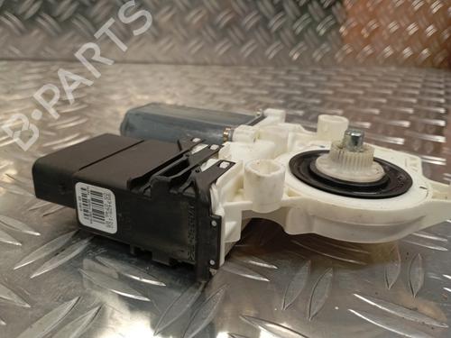 Right rear window motor VW TOURAN (1T1, 1T2) 2.0 TDI 16V | BP22782495E22 