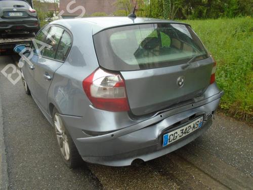 Front left belt tensioner BMW 1 (E87) 120 d | BP21296836C87 