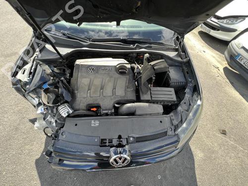 Radio VW GOLF VI (5K1) 1.6 TDI | BP21290547E6 