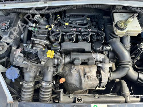 Right headlight CITROËN XSARA PICASSO (N68) 1.6 HDi | BP21306979C29 