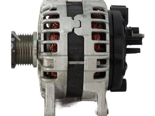 Used Alternator Alternator RENAULT MEGANE IV Grandtour (K9A/M/N_) 1.6 dCi 130 (130 hp) 27521821 27521821