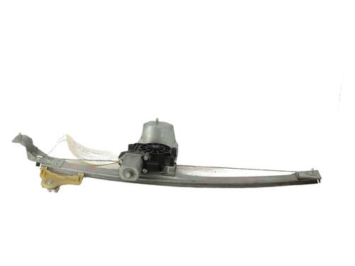 Right front window motor RENAULT ZOE (BFM_) ZOE | BP37737221E20 - Image 2