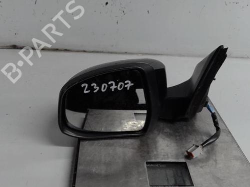 Left mirror FORD MONDEO IV Turnier (BA7) 2.0 TDCi | BP21318488C26 