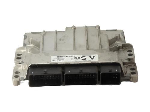 Engine control unit (ECU) RENAULT MEGANE IV Hatchback (B9A/M/N_) | BP33943327M57 - Image 4