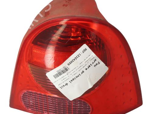 Used Right taillight Right taillight 34619095 34619095