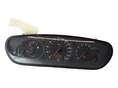 Kombiinstrument CITROËN C5 I (DC_) 2.0 HDi (DCRHZB, DCRHZE) (109 hp) 29323755