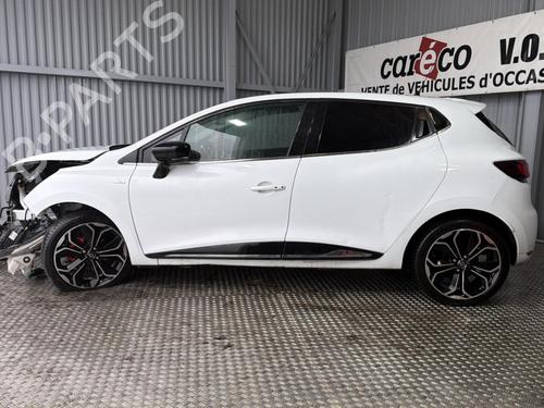 Climate control RENAULT CLIO IV (BH_) 1.5 dCi 90 | BP32268094I5 - Image 9