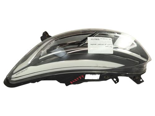 Left headlight RENAULT CAPTUR I (J5_, H5_) 1.3 TCe 150 (J5NK, J5JS) | BP38488393C28 - Image 4