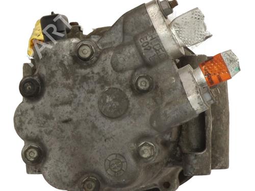 Used AC compressor AC compressor PEUGEOT 207 SW (WK_) 1.4 16V (95 hp) 21298351 21298351
