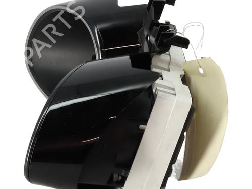 Kombinert Instrument RENAULT CLIO IV (BH_) 1.5 dCi 90 | BP29855312C47