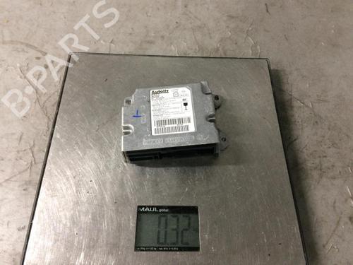 Used ECU airbags RENAULT LAGUNA III Grandtour (KT0/1) 1.5 dCi (KT0A, KT0R, KT02) (110 hp) 21365653