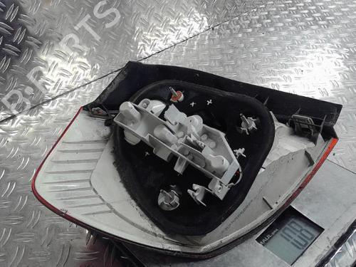 Right taillight BMW 1 (E81) 118 d | BP21886193C35 