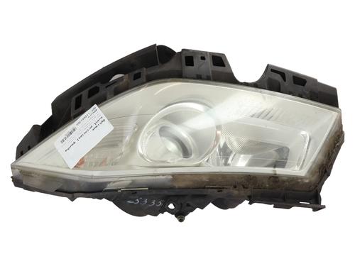 Lyskaster venstre RENAULT MEGANE II (BM0/1_, CM0/1_) 1.5 dCi (BM1E, CM1E) 260603054R