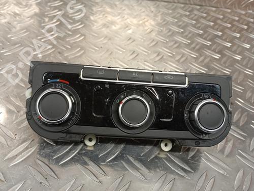 Used Climate control VW GOLF VI (5K1) 1.4 (80 hp) 22299100