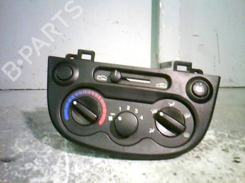 Used Climate control CHEVROLET MATIZ (M200, M250) [2005-2025]  21370407