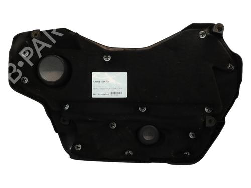 Upper protection FIAT 500X (334_) 1.6 D Multijet (334AXA1B, 334AXA11) | BP38762573M93 - Image 2