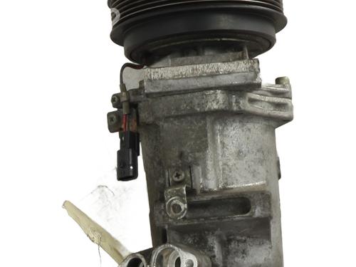 AC compressor NISSAN PULSAR Hatchback (C13) 1.5 dCi | BP26732367M34  - Image 8