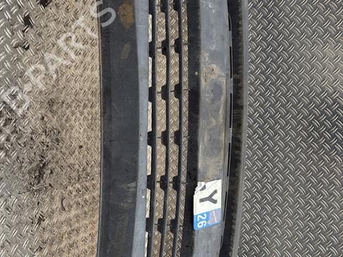 Front bumper RENAULT MASTER II Platform/Chassis (ED/HD/UD) 2.5 dCi | BP21886843C7 